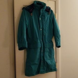 L.L. Bean Ski Parka